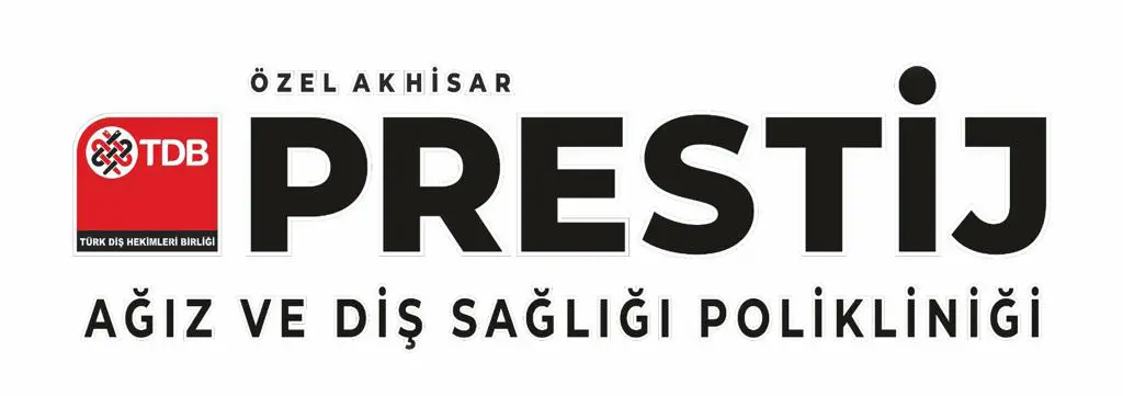 Prestij Diş Kliniği Logo